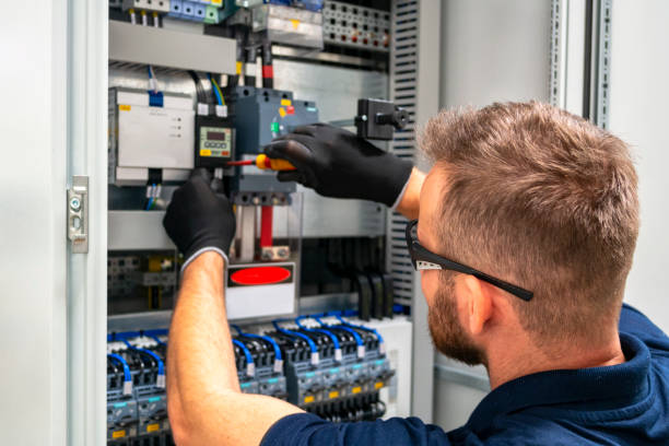 Best Home Electrical Repair  in Berryville, TX