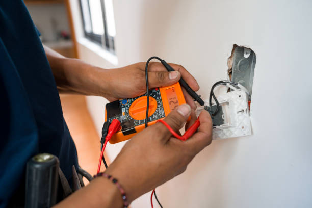 Best Emergency Electrical Repair  in Berryville, TX