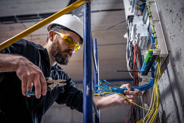 Best Affordable Electrical Installation  in Berryville, TX