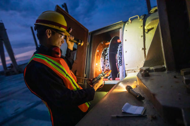 Best Commercial Electrician Services  in Berryville, TX