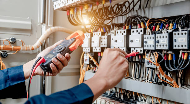 Best Affordable Electrical Installation  in Berryville, TX