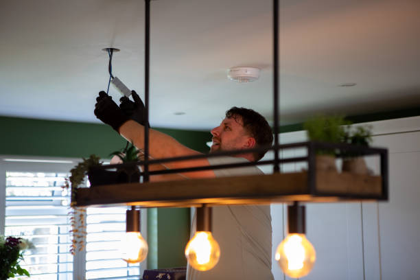Best Electrical Troubleshooting Services  in Berryville, TX