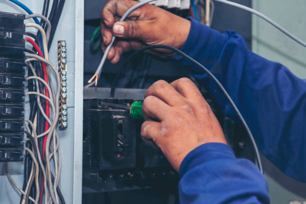 Best Electrical Troubleshooting Services  in Berryville, TX