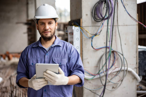 Best Generator Installation Services  in Berryville, TX