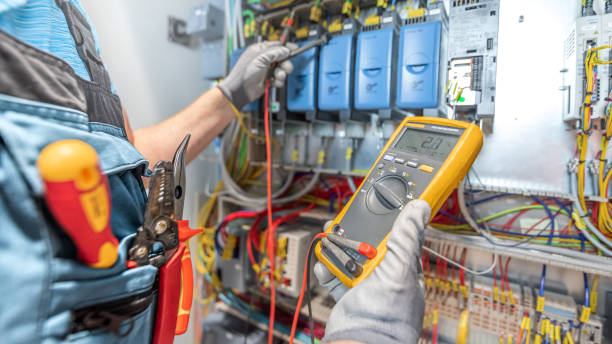 Best Electrical Repair Services  in Berryville, TX