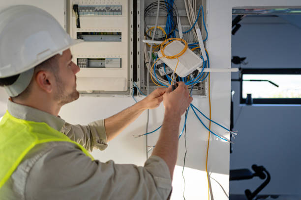 Best Electrical Contractors for Businesses  in Berryville, TX