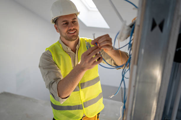 Best Electrical Wiring Services  in Berryville, TX